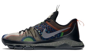 KD 8 SE WHAT THE