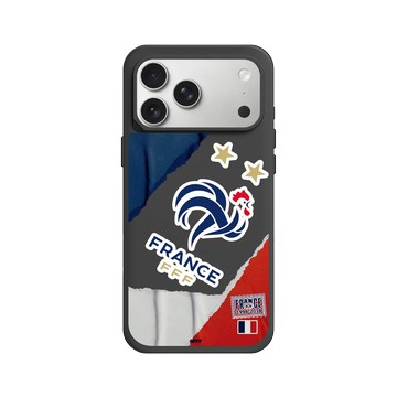 iPhone 17 Pro Max SolidX 黑 - FFF - FFF - Sweat and tears