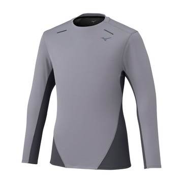 路跑長袖T恤   _   J2MAC50206