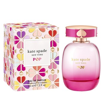 KATE SPADE 凱特絲 桃氣泡泡淡香精 40ml