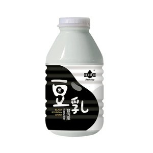 台灣Jacksoy黑豆奶330ml