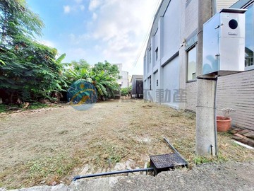 大灣廣護宮五分鐘有水有電超值建地｜台南市歸仁區媽祖廟段三小段