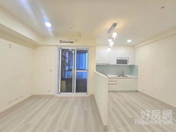 左營曼哈頓~高鐵站前全新樣貌高樓美二房｜高雄市左營區博愛四路