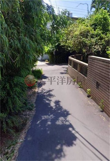 中央大學都內建地｜桃園市中壢區五權段