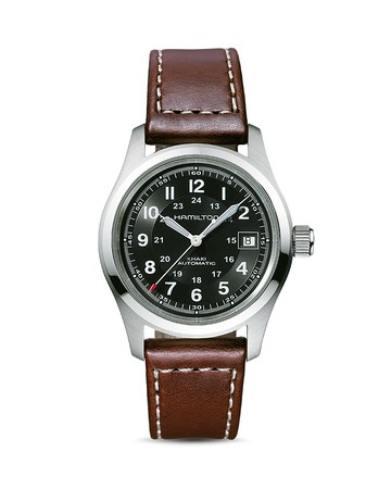 Hamilton Khaki Field Watch, 38mm