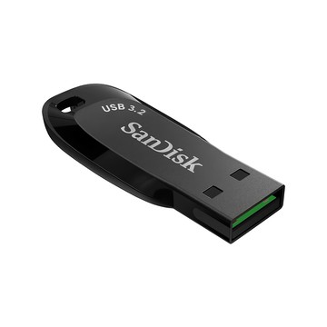 SanDisk 晟碟 Ultra Shift USB隨身碟 CZ410  128GB  1個