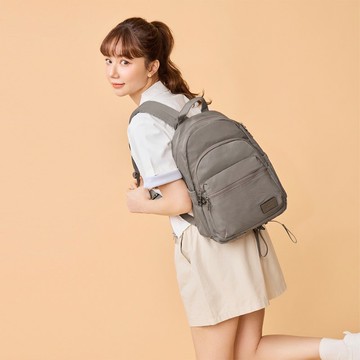 後背包-多隔層防潑水後背包-6390-31-多色任選