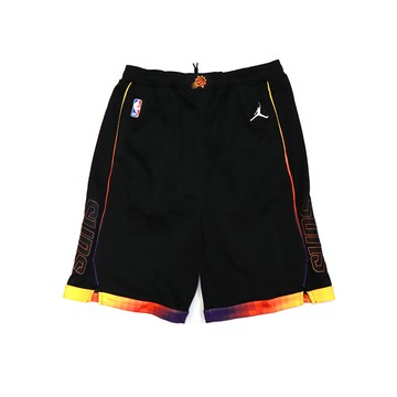 NIKE NBA Statement Edition 青少年球褲 太陽隊
