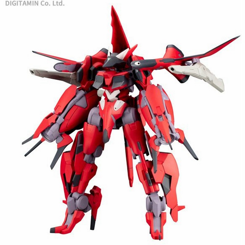 コトブキヤ 1 100 Xfa Cnb ベルクフリンカー フレームアームズ プラモデル Zp 通販 Lineポイント最大get Lineショッピング