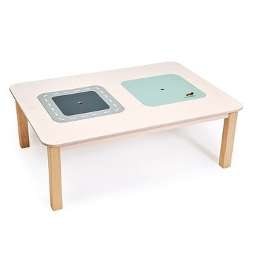 北歐嬉遊收納桌