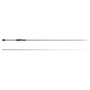 Abu Garcia SALTY FIELD TW 旅行竿  221cm  SFTWC-735ML-MB