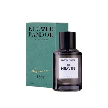 【YBG】KLOWER PANDOR 天體夢香水 50ML