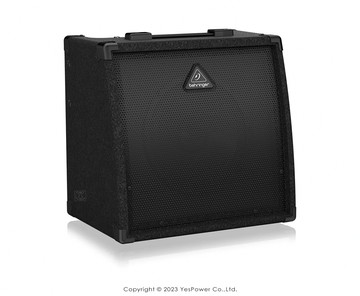 ＊含稅＊K450FX Behringer耳朵牌 鍵盤音箱 (45W/3通道/PA/Bugera/FX/FBQ)