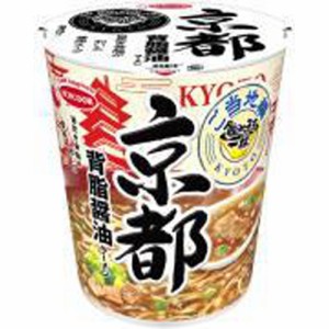 エース 飲み干す一杯 ご当地編京都背脂醤油ラーメン ×12