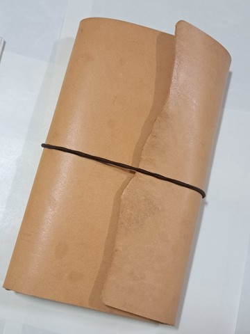 2027月曆卡片盒筆記本