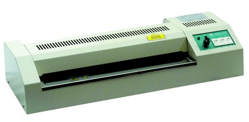 MBS-320 A3 鐵殼護貝機(4滾輪)