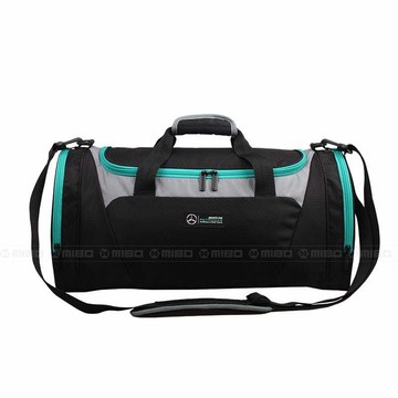 Mercedes Benz Petronas 旅行包 AMGJ-029