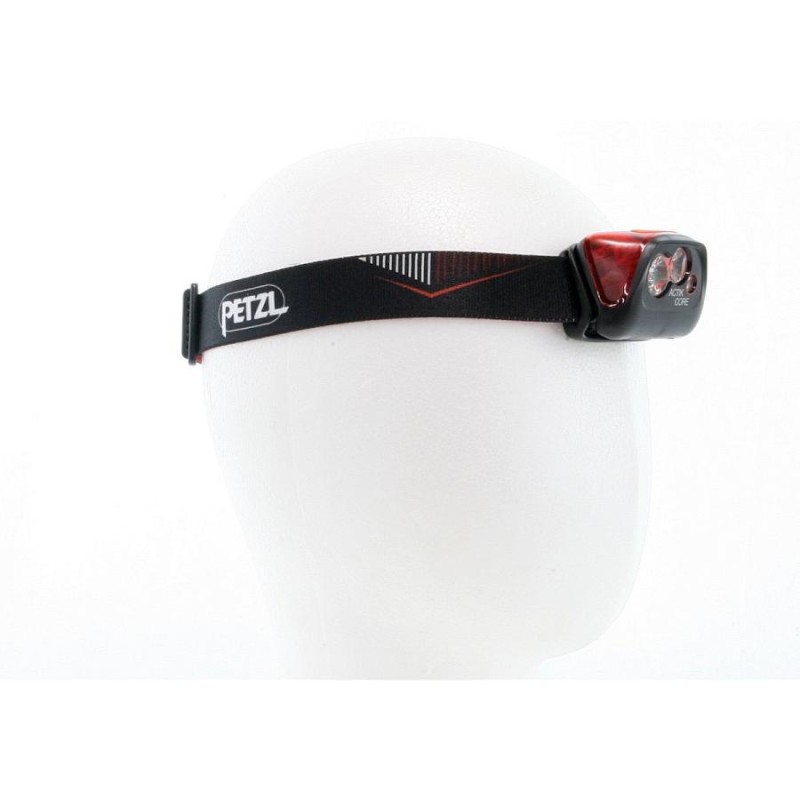 ペツル （Petzl） ACTIK CORE アクティックコア 450ルーメン E099GA