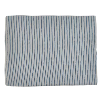 BABY STORY 伸縮肚圍 柔軟舒適 適合1-6歲嬰兒使用  水色  不適用