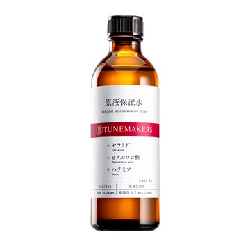 【TUNEMAKERS】原液保濕水-清爽型 120ml
