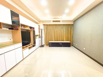 龍安商圈｜輝煌世紀｜三房裝潢平車｜生活機能超好｜桃園市八德區中華路