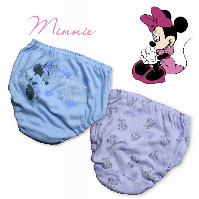 子供服 女児ショーツ キッズ パンツ 子供 ディズニー Disney 下着 ディズニープリンセス アリエル ラプンツェル ミニー アンダーウェア 綿100 通販 Lineポイント最大0 5 Get Lineショッピング