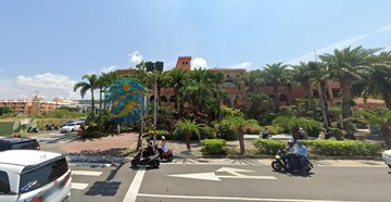 墾丁南灣合法漂亮民宿｜屏東縣恆春鎮南灣路和平巷