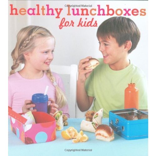 Healthy Lunchboxes for Kids