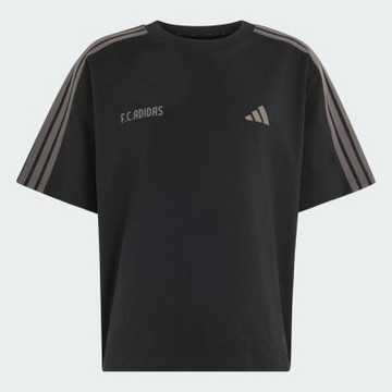 Adidas 愛迪達 St Kn Ss Jsy KX2821 男 足球衣 運動短袖 T恤 黑 亞版