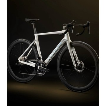 『小蔡單車』義大利 可樂果 COLNAGO 冠軍血統 V4 優惠成車 公路車 自行車