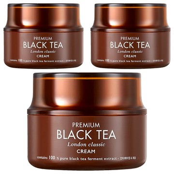 TONYMOLY 經典皇家紅茶護膚霜  50ml  3罐