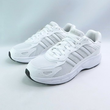 ADIDAS JI2843 Eclyptix 2000 男 運動鞋 休閒鞋 白銀【iSport 愛運動】