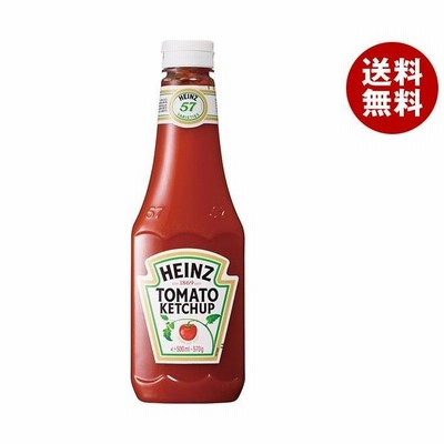 ハインツ トマトケチャップ 570g×12本入｜ 送料無料 トマトケチャップ ケチャップ 調味料 HEINZ