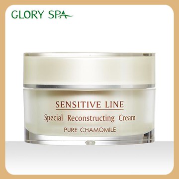 葛洛莉SPA《甘菊舒敏修護霜》50ml