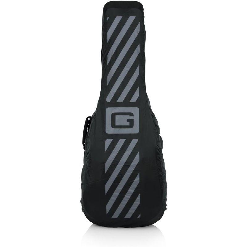 GATOR ゲーター アコースティックギター用 ギグバッグ Pro-Go Series レインカバー付属 G-PG ACOUSTIC 国内正