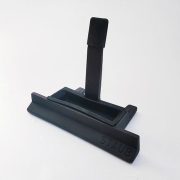 法國Staub 鑄鐵鍋蓋架子