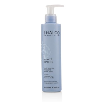 岱蔻兒 Thalgo - 海洋淨化潔面膠 Purete Marine Gentle Purifying Gel