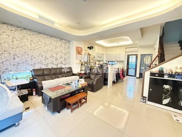 史博館太子綠世紀優質裝潢墅｜台南市安南區環館北路