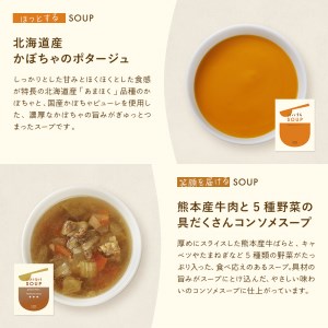 PIETRO A DAY スープ10食セット