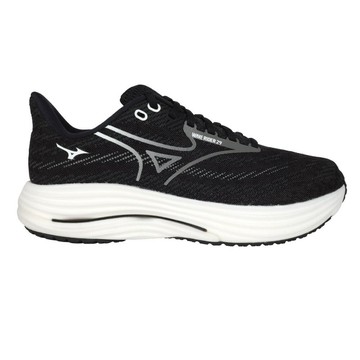 MIZUNO WAVE RIDER 29 SW 男慢跑鞋-4E(寬楦 路跑 美津濃「J1GC250402」≡排汗專家≡