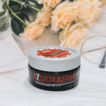 潼漾小舖 公司貨 loreal 萊雅 撲克蠟 75ml