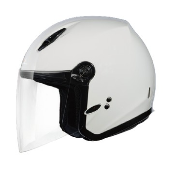 SOL 安全帽 27Y SL-27Y 素色 奶蓋灰 3/4罩 通風透氣 輕量化 雙D扣 排齒釦 半罩