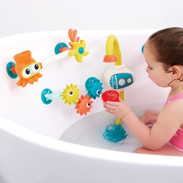 美國 B.Toys 百慕達潛艇任務