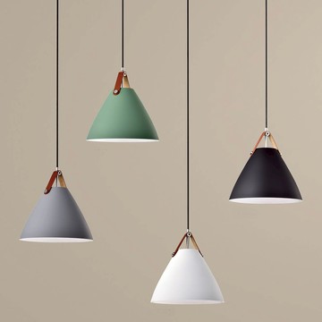 馬卡龍單吊燈 L01-15-3361 3362 3363 3364