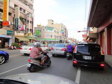 溪湖西環商圈超優質美華｜彰化縣溪湖鎮華中街