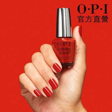 OPI 啟動假期歌單 類光繚指甲油-HRS21．小銀蓋/如膠似漆好孩子甜點俱樂部系列指彩/官方直營