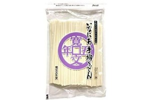 寛文五年堂　稲庭うどん　切れ端めん400G