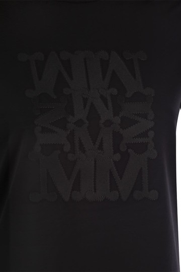 Max Mara Giovane - Maxmarabesque T-Shirt In Cotton