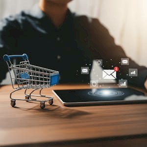 Recover Carts with Email