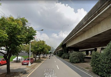 60米環中路都計內農地倉庫｜台中市西屯區協安段